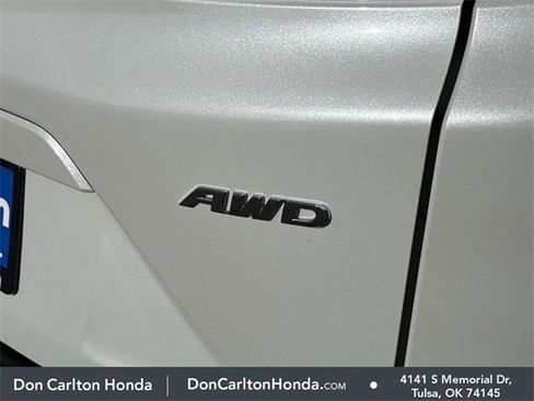 Used 2019 Honda CR-V EX image 8