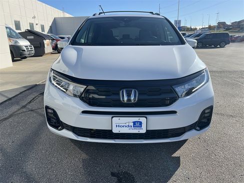 New 2026 Honda Odyssey Elite image 10