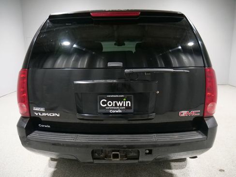 Used 2007 GMC Yukon SLE image 12