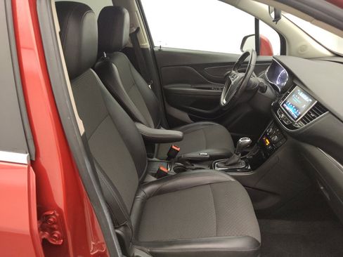 Used 2018 Buick Encore Preferred FWD image 21