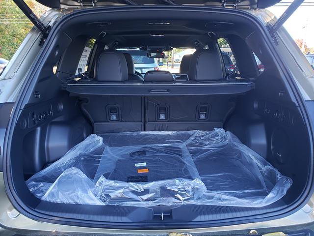 New 2026 Subaru Forester Limited AWD/4WD image 5