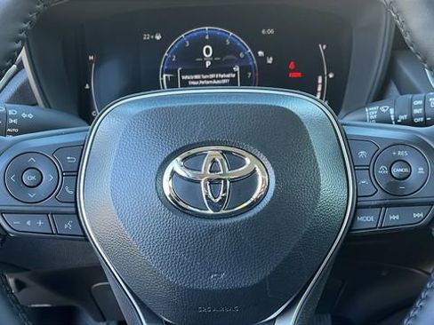 New 2026 Toyota Corolla Cross LE image 8