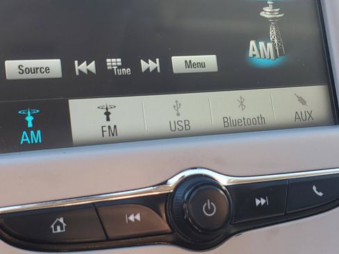 Used 2018 Chevrolet Cruze LS FWD image 22