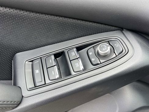 New 2026 Subaru Ascent Bronze Edition image 24