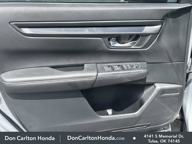 Used 2025 Honda CR-V Sport image 9
