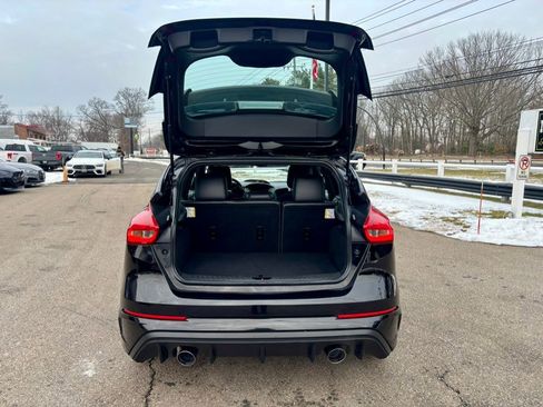Used 2017 Ford Focus RS image 34