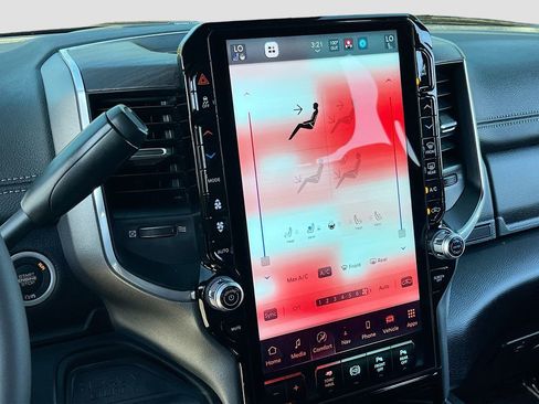 Used 2025 RAM 2500 Laramie image 16