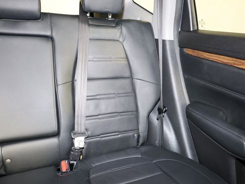 Used 2019 Honda CR-V EX-L image 15