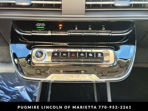 New 2026 Lincoln Corsair Premiere image 32