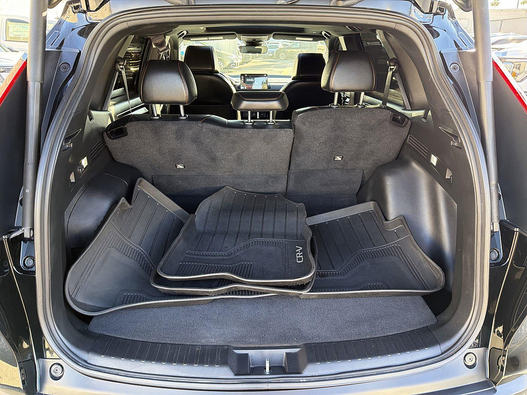 Used 2025 Honda CR-V Sport-L image 25