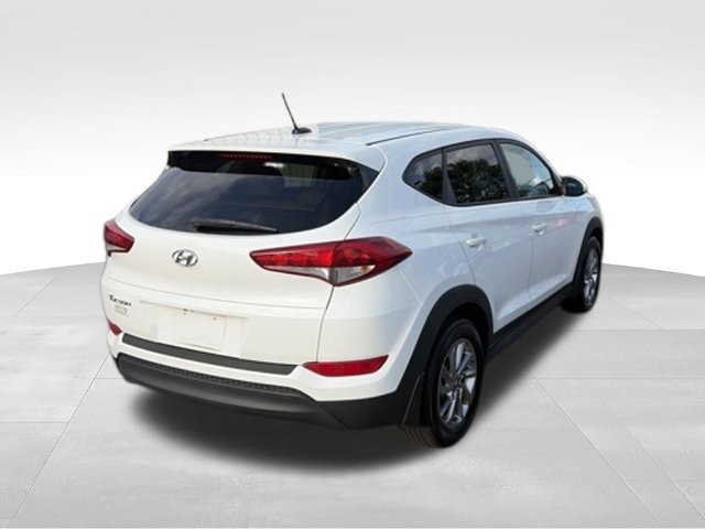 Used 2016 Hyundai Tucson SE FWD image 26