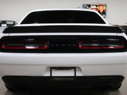 Used 2023 Dodge Challenger SRT Hellcat image 4