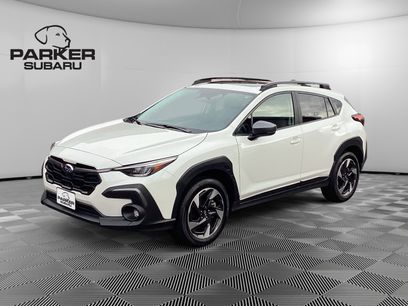 Certified 2024 Subaru Crosstrek 2.5i Limited