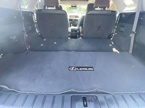 Used 2019 Lexus RX 350L FWD image 10