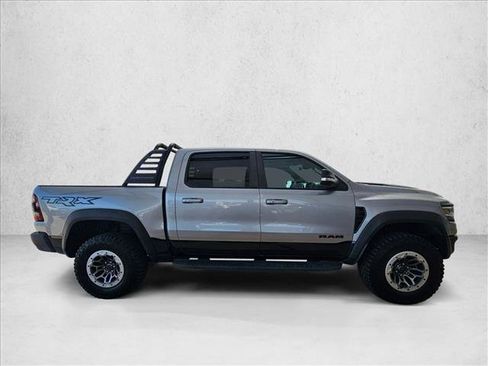 Used 2021 RAM 1500 TRX w/ TRX Level 2 Equipment Group AWD/4WD image 4