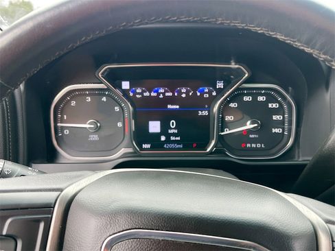 Used 2022 GMC Sierra 1500 Denali image 12