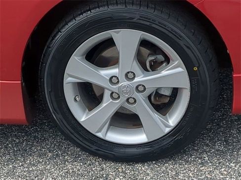 Used 2011 Toyota Corolla S image 11