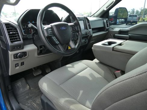 Used 2019 Ford F150 XLT w/ Equipment Group 302A Luxury AWD/4WD image 21