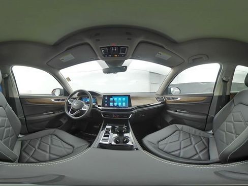 New 2026 Volkswagen Atlas SE AWD/4WD image 12