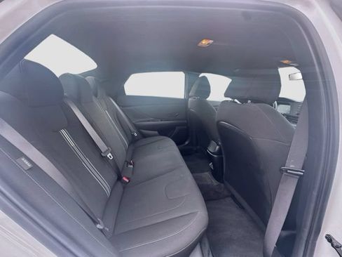Used 2026 Hyundai Elantra Sport FWD image 24