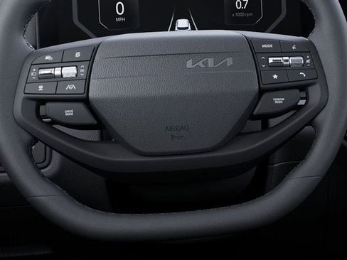 New 2026 Kia Sportage SX image 22