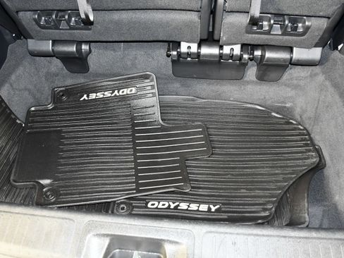 Certified 2025 Honda Odyssey EX-L image 49