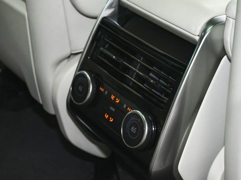 Used 2023 Land Rover Range Rover SE AWD/4WD image 52