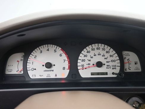 Used 2002 Toyota Tacoma 4x4 Double Cab image 18