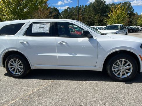 New 2026 Dodge Durango GT image 7