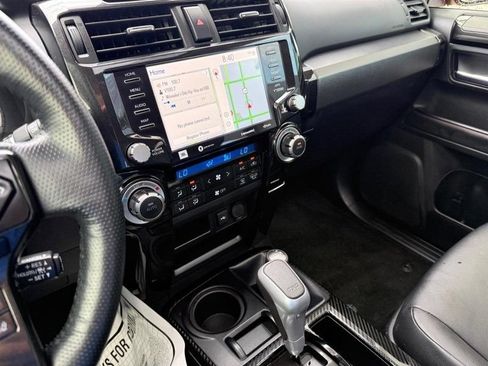 Used 2023 Toyota 4Runner TRD Pro AWD/4WD image 25