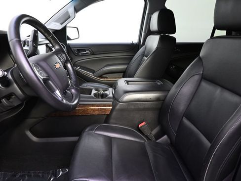 Used 2016 Chevrolet Tahoe LT AWD/4WD image 13