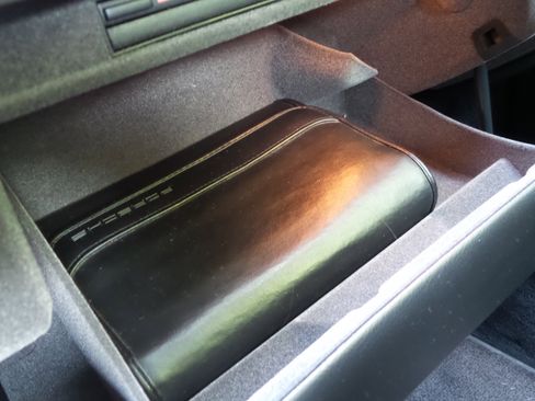 Used 2008 Porsche Cayman S image 8