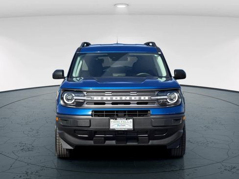 Used 2024 Ford Bronco Sport Big Bend image 10