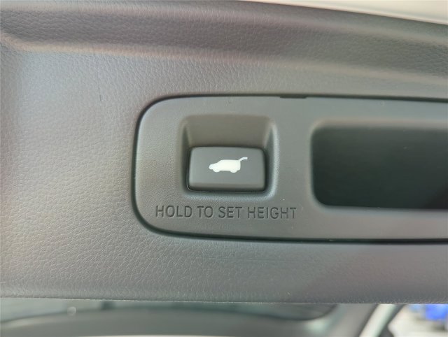 New 2027 Honda CR-V EX-L image 20