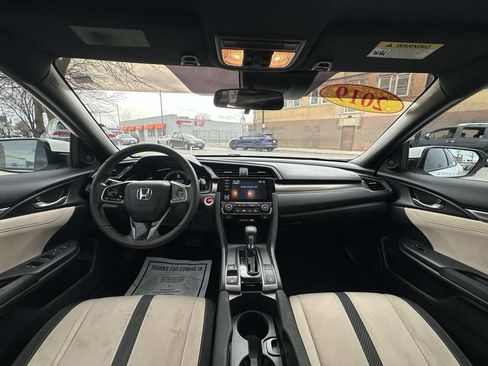 Used 2019 Honda Civic EX image 23