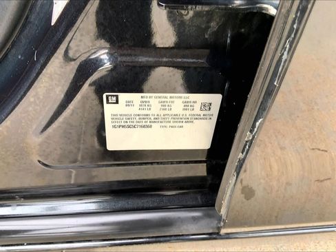 Used 2012 Chevrolet Cruze LTZ image 31