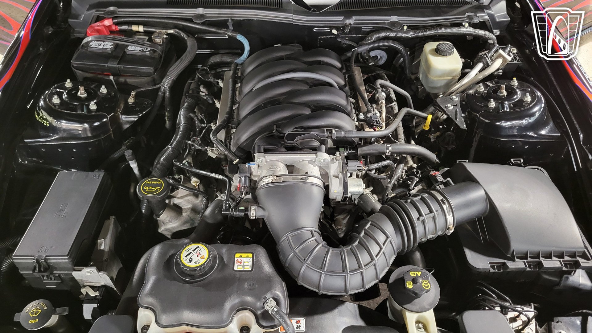 Used 2006 Ford Mustang GT RWD image 10