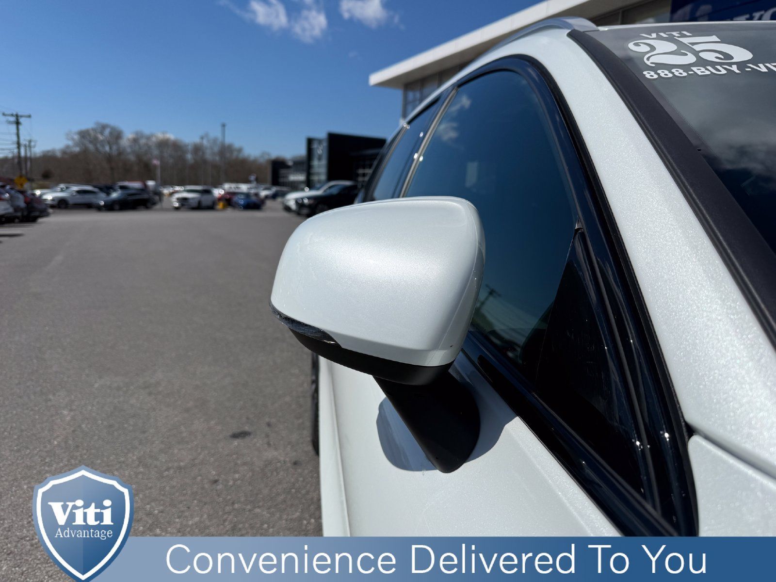 Certified 2025 Volvo V60 B5 Cross Country Plus AWD/4WD image 10