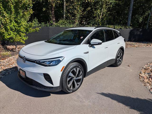 Certified 2023 Volkswagen ID.4 Pro RWD image 1