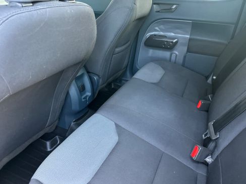 Certified 2023 Ford Maverick XL FWD image 4