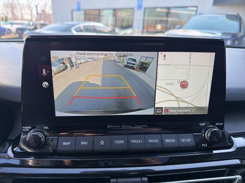 Certified 2023 Kia Seltos EX image 32