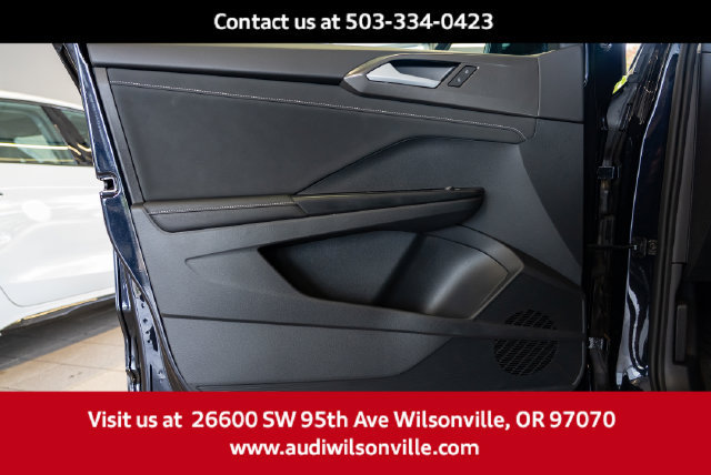 Used 2025 Volkswagen Taos SE AWD/4WD image 21