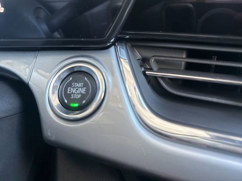 New 2026 Chevrolet Trax LT w/ Driver Confidence Package image 28