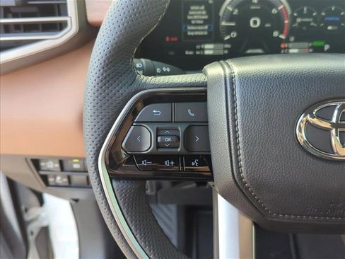 New 2026 Toyota Tundra 1794 Edition image 15