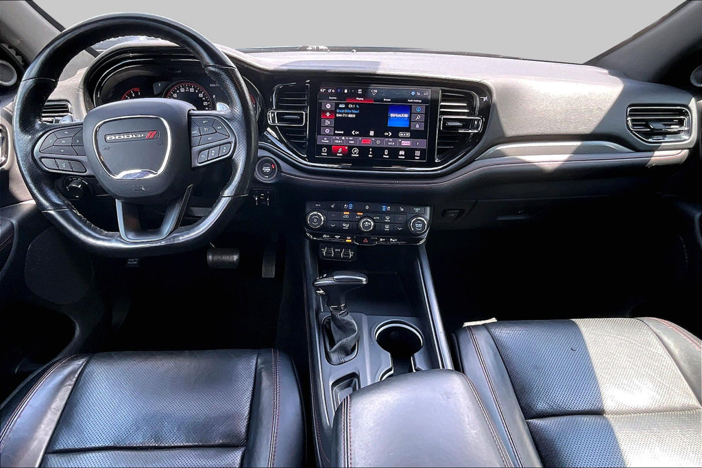 Used 2024 Dodge Durango GT AWD/4WD image 7