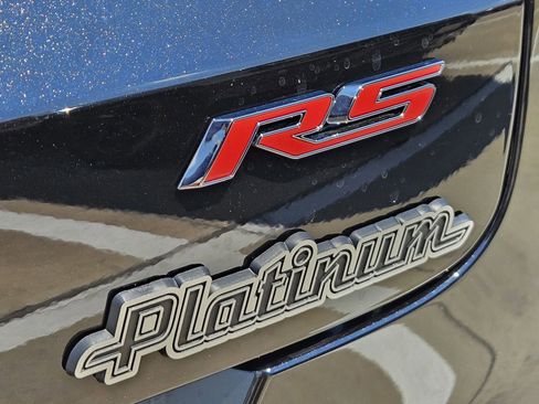 New 2026 Chevrolet TrailBlazer RS w/ Driver Confidence Package image 13