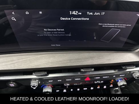 Used 2024 Kia Telluride SX X-Line AWD/4WD image 30