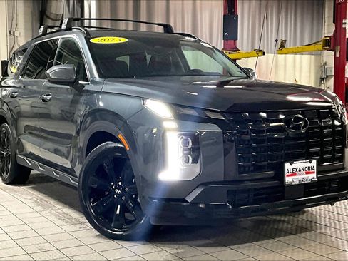 Used 2023 Hyundai Palisade XRT image 2