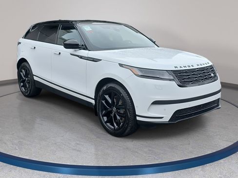 New 2026 Land Rover Range Rover Velar S image 3