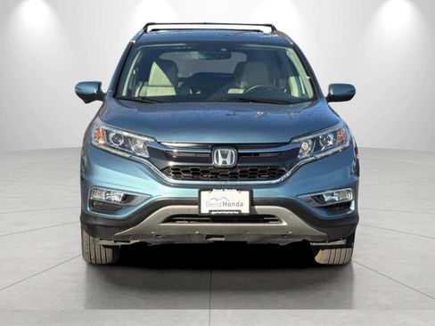 Used 2015 Honda CR-V Touring image 10
